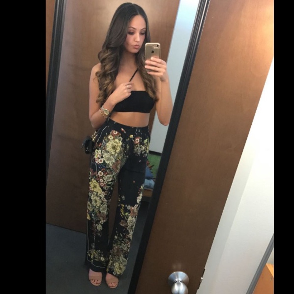 Aldo Villarosa Heel nude